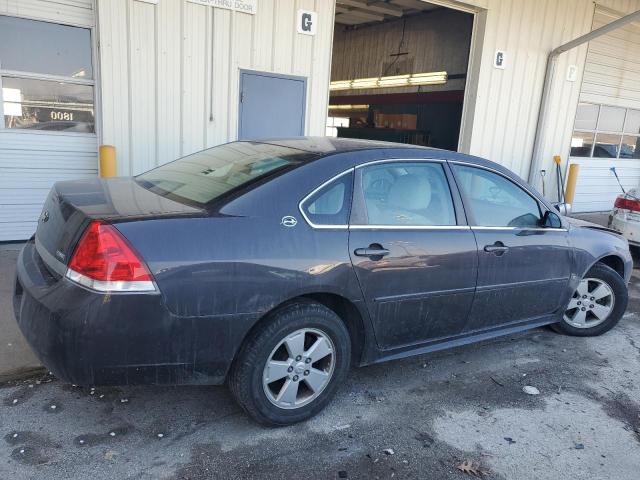 Photo 2 VIN: 2G1WT57K791127084 - CHEVROLET IMPALA 