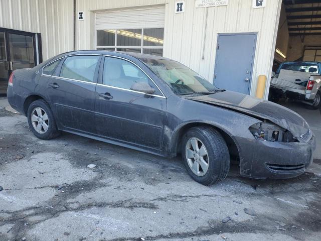 Photo 3 VIN: 2G1WT57K791127084 - CHEVROLET IMPALA 