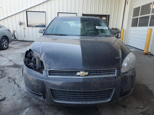 Photo 4 VIN: 2G1WT57K791127084 - CHEVROLET IMPALA 