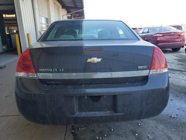 Photo 5 VIN: 2G1WT57K791127084 - CHEVROLET IMPALA 