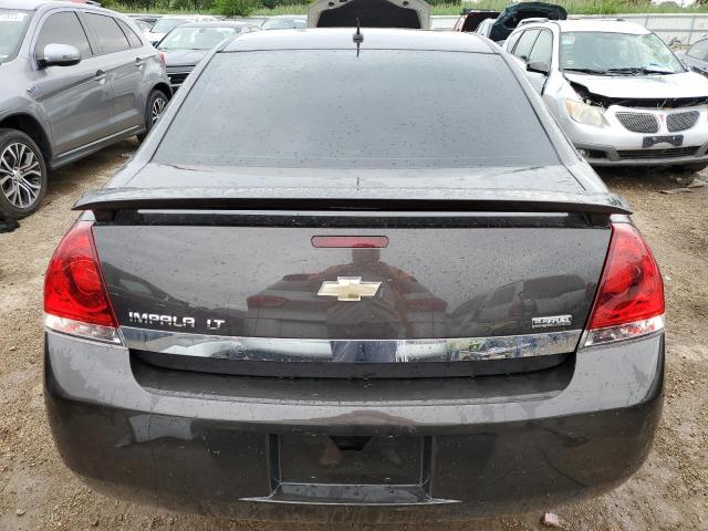 Photo 5 VIN: 2G1WT57K791129269 - CHEVROLET IMPALA 