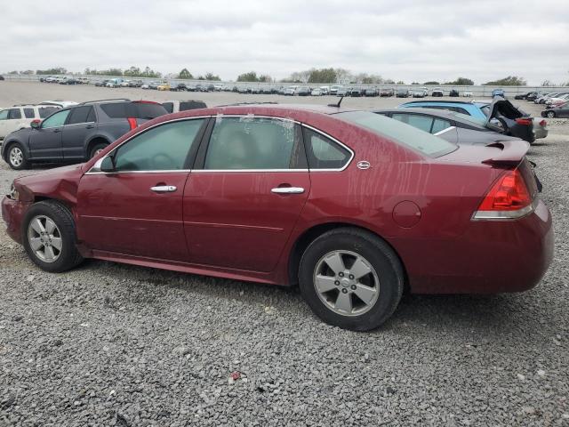 Photo 1 VIN: 2G1WT57K791134407 - CHEVROLET IMPALA 