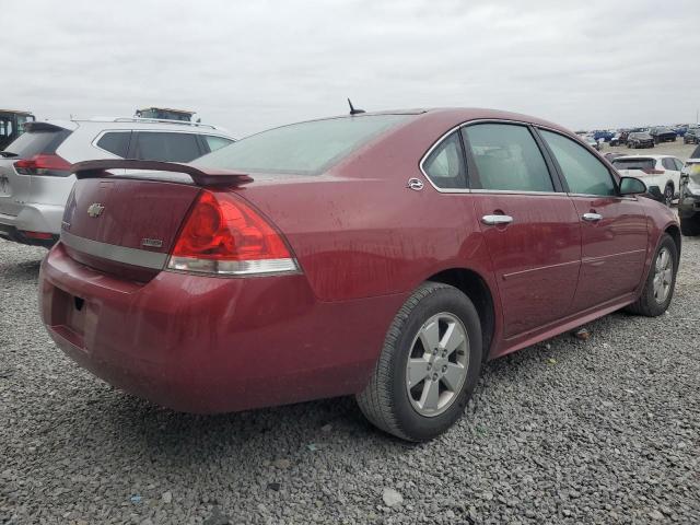 Photo 2 VIN: 2G1WT57K791134407 - CHEVROLET IMPALA 