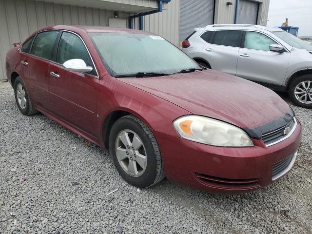 Photo 3 VIN: 2G1WT57K791134407 - CHEVROLET IMPALA 