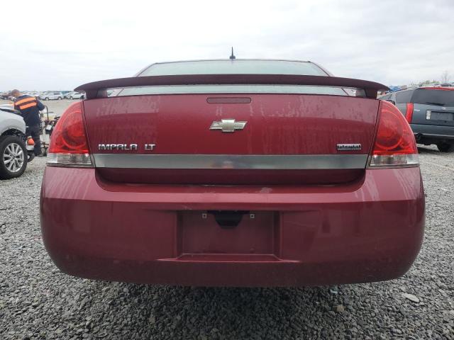 Photo 5 VIN: 2G1WT57K791134407 - CHEVROLET IMPALA 