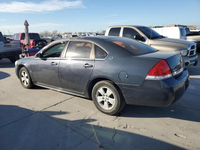 Photo 1 VIN: 2G1WT57K791136058 - CHEVROLET IMPALA 