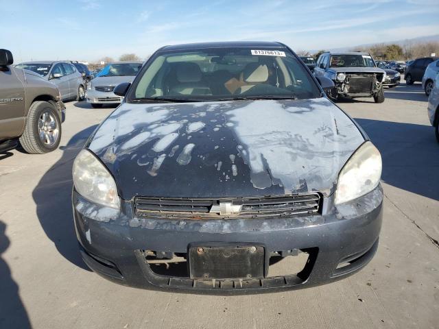 Photo 4 VIN: 2G1WT57K791136058 - CHEVROLET IMPALA 