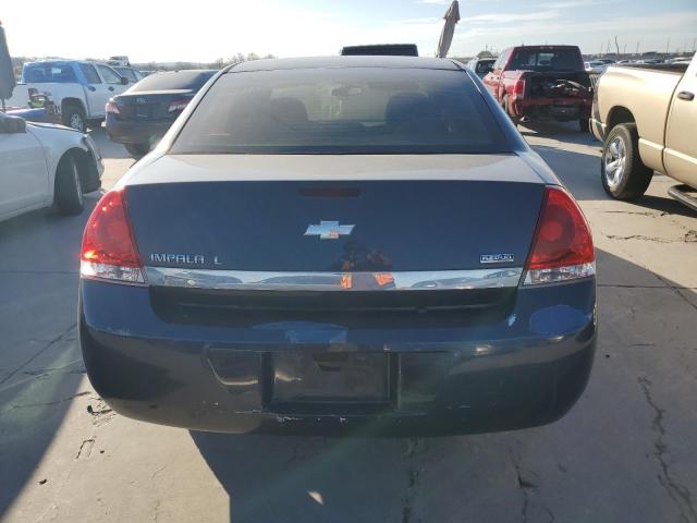 Photo 5 VIN: 2G1WT57K791136058 - CHEVROLET IMPALA 