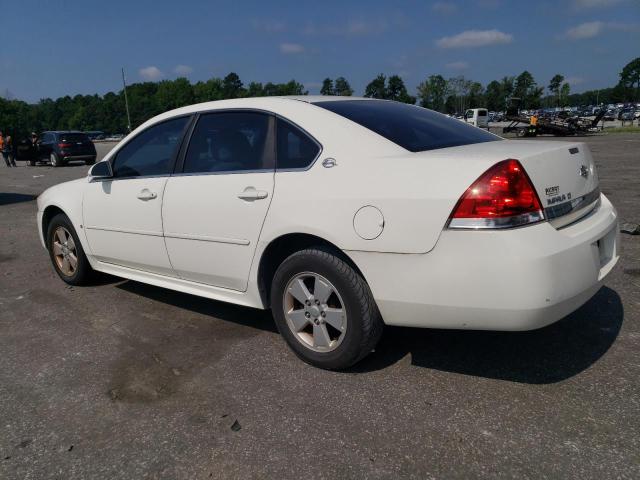 Photo 1 VIN: 2G1WT57K791164295 - CHEVROLET IMPALA 