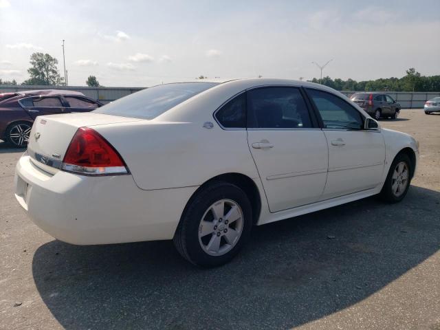 Photo 2 VIN: 2G1WT57K791164295 - CHEVROLET IMPALA 