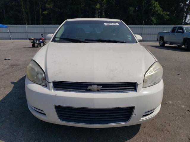 Photo 4 VIN: 2G1WT57K791164295 - CHEVROLET IMPALA 