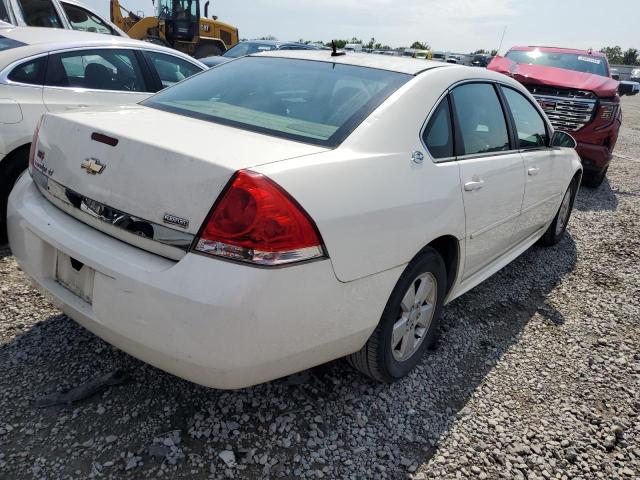 Photo 2 VIN: 2G1WT57K791171120 - CHEVROLET IMPALA 