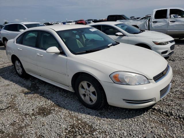 Photo 3 VIN: 2G1WT57K791171120 - CHEVROLET IMPALA 