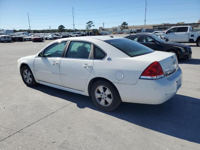 Photo 1 VIN: 2G1WT57K791182473 - CHEVROLET IMPALA 1LT 