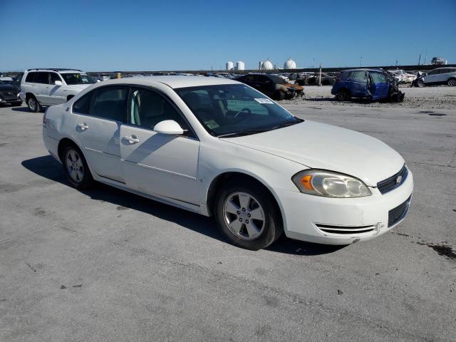 Photo 3 VIN: 2G1WT57K791182473 - CHEVROLET IMPALA 1LT 