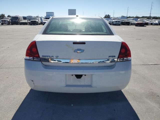 Photo 5 VIN: 2G1WT57K791182473 - CHEVROLET IMPALA 1LT 