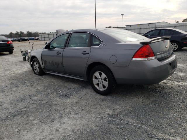 Photo 1 VIN: 2G1WT57K791192436 - CHEVROLET IMPALA 1LT 