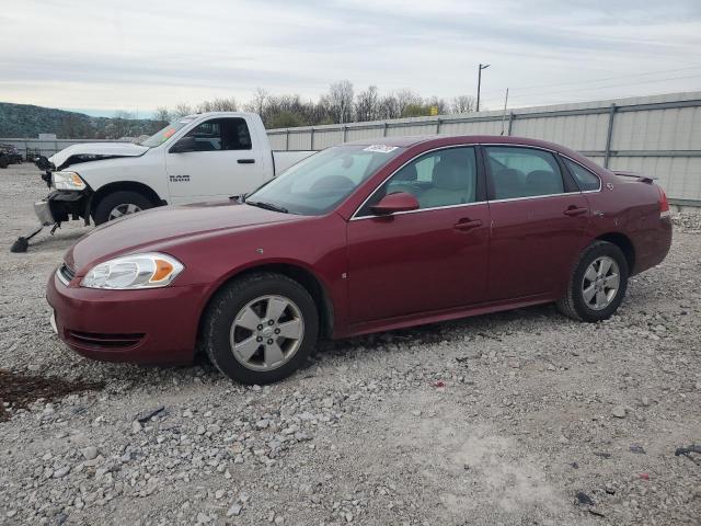 Photo 0 VIN: 2G1WT57K791222258 - CHEVROLET IMPALA 