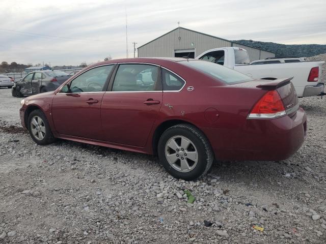 Photo 1 VIN: 2G1WT57K791222258 - CHEVROLET IMPALA 