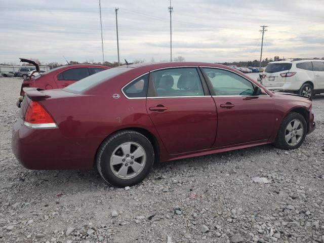 Photo 2 VIN: 2G1WT57K791222258 - CHEVROLET IMPALA 