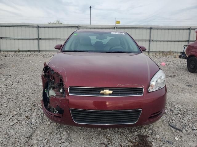 Photo 4 VIN: 2G1WT57K791222258 - CHEVROLET IMPALA 