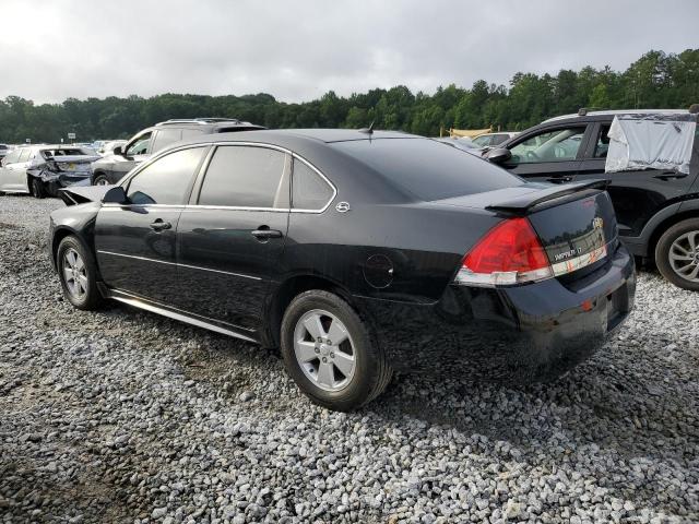 Photo 1 VIN: 2G1WT57K791224236 - CHEVROLET IMPALA 