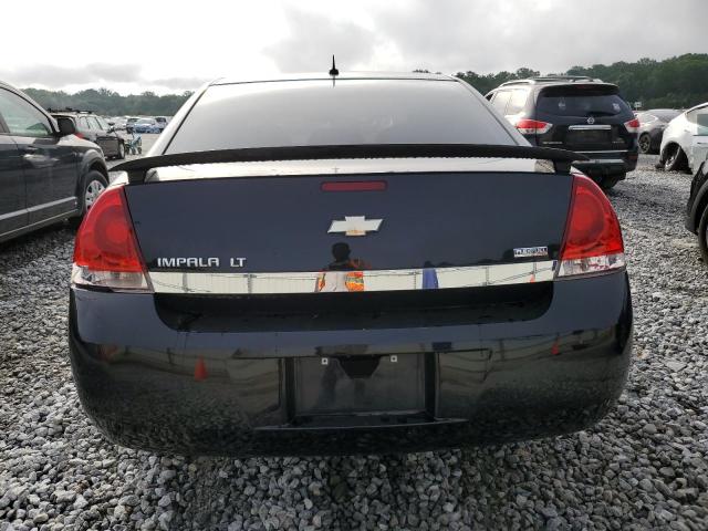 Photo 5 VIN: 2G1WT57K791224236 - CHEVROLET IMPALA 