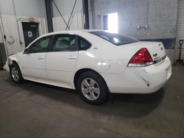 Photo 1 VIN: 2G1WT57K791228190 - CHEVROLET IMPALA 