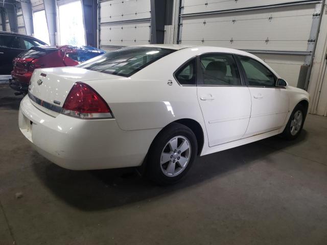 Photo 2 VIN: 2G1WT57K791228190 - CHEVROLET IMPALA 