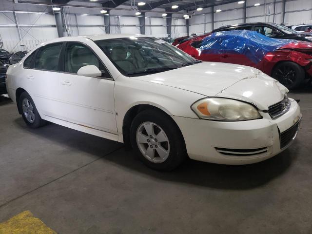 Photo 3 VIN: 2G1WT57K791228190 - CHEVROLET IMPALA 