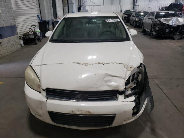 Photo 4 VIN: 2G1WT57K791228190 - CHEVROLET IMPALA 