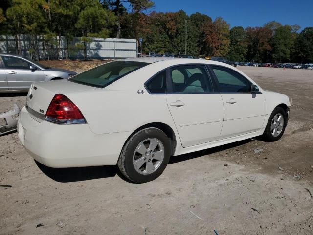 Photo 2 VIN: 2G1WT57K791315765 - CHEVROLET IMPALA 1LT 