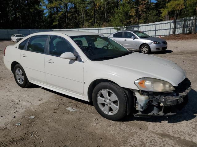 Photo 3 VIN: 2G1WT57K791315765 - CHEVROLET IMPALA 1LT 