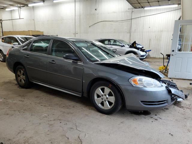 Photo 3 VIN: 2G1WT57K891101321 - CHEVROLET IMPALA 