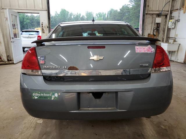 Photo 5 VIN: 2G1WT57K891101321 - CHEVROLET IMPALA 