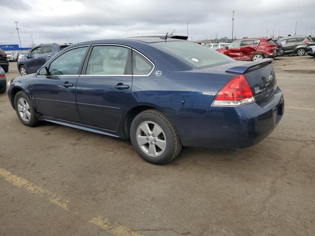 Photo 1 VIN: 2G1WT57K891103084 - CHEVROLET IMPALA 1LT 