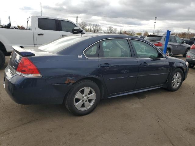 Photo 2 VIN: 2G1WT57K891103084 - CHEVROLET IMPALA 1LT 