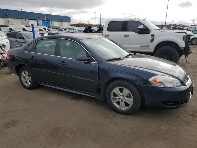 Photo 3 VIN: 2G1WT57K891103084 - CHEVROLET IMPALA 1LT 