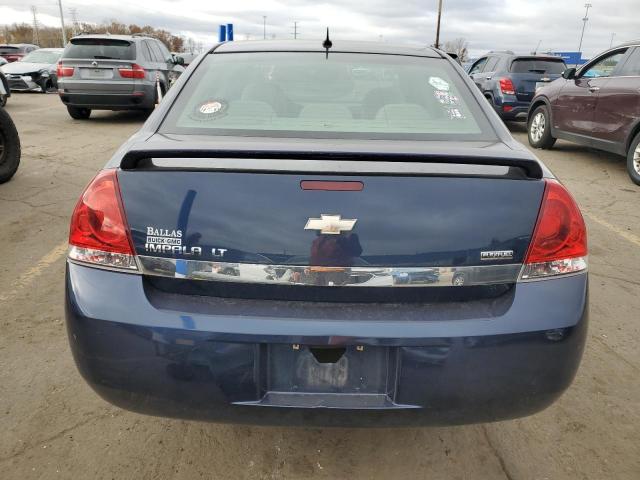 Photo 5 VIN: 2G1WT57K891103084 - CHEVROLET IMPALA 1LT 