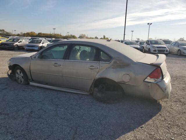 Photo 1 VIN: 2G1WT57K891127482 - CHEVROLET IMPALA 1LT 