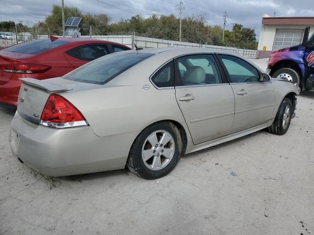 Photo 2 VIN: 2G1WT57K891127482 - CHEVROLET IMPALA 1LT 