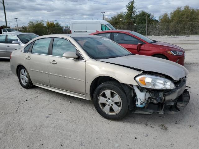 Photo 3 VIN: 2G1WT57K891127482 - CHEVROLET IMPALA 1LT 