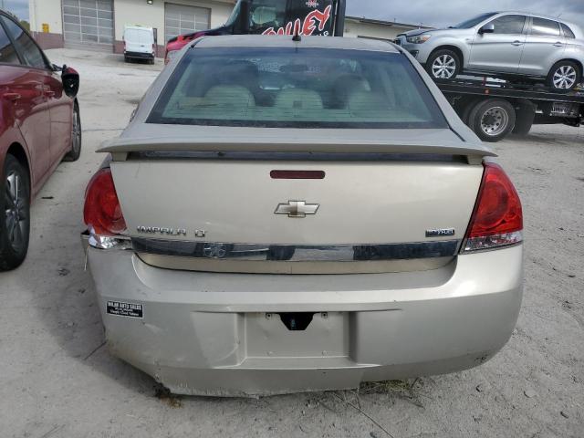 Photo 5 VIN: 2G1WT57K891127482 - CHEVROLET IMPALA 1LT 