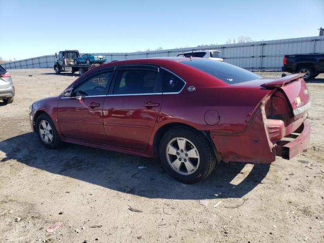 Photo 1 VIN: 2G1WT57K891138112 - CHEVROLET IMPALA 