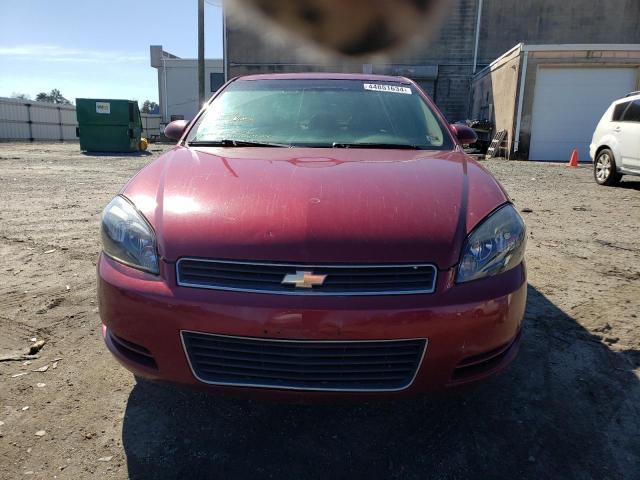 Photo 4 VIN: 2G1WT57K891138112 - CHEVROLET IMPALA 