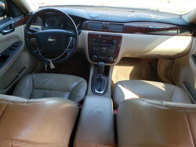 Photo 7 VIN: 2G1WT57K891138112 - CHEVROLET IMPALA 