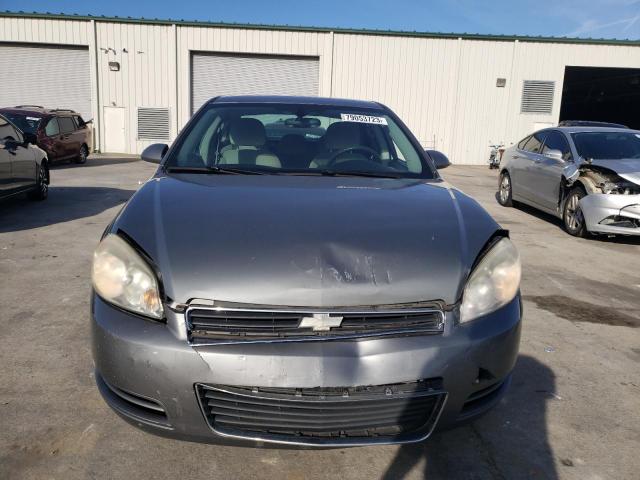 Photo 4 VIN: 2G1WT57K891146338 - CHEVROLET IMPALA 