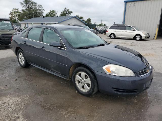 Photo 3 VIN: 2G1WT57K891148249 - CHEVROLET IMPALA 1LT 