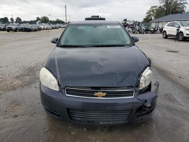 Photo 4 VIN: 2G1WT57K891148249 - CHEVROLET IMPALA 1LT 