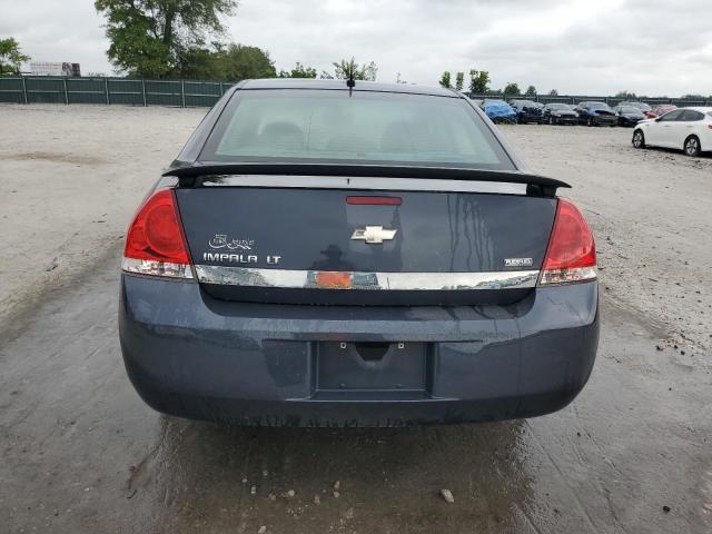 Photo 5 VIN: 2G1WT57K891148249 - CHEVROLET IMPALA 1LT 